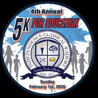ICA 5K For Education