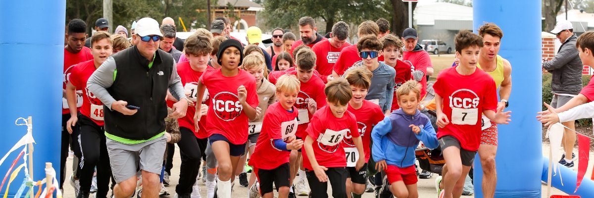 ICCS Fest and Panther Run