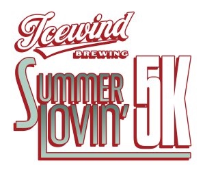 Icewind Brewing Summer Lovin' 5K