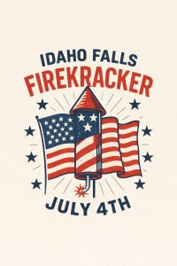 Idaho Falls FireKracker 5k