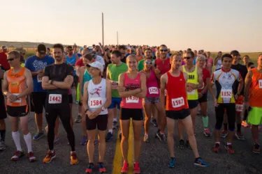 Idaho Falls Marathon & Half