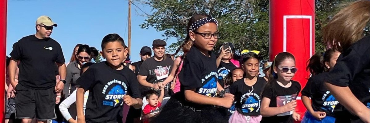 IDEA Public Schools 5K & Healthy Living Expo