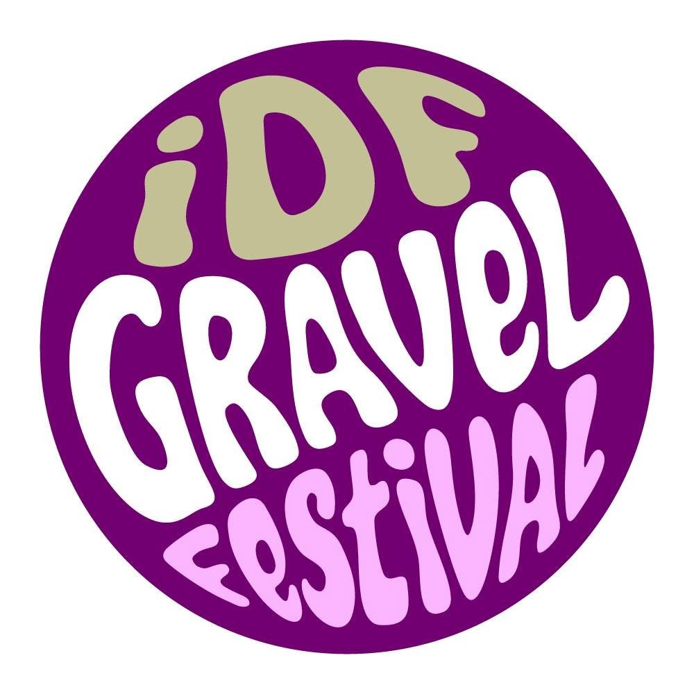 IDF Gravel Festival Logo