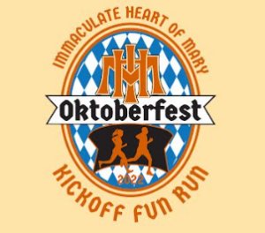 IHM Oktoberfest 5k/1-mile Fun Run