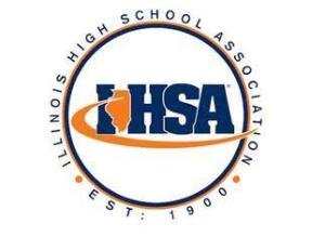 IHSA XC Regional Hosted by Tuscola