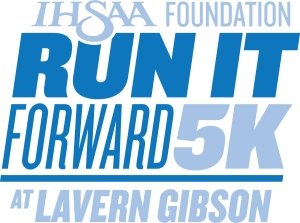 IHSAA Foundation Run it Forward 5K