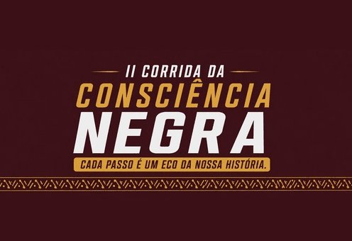 II CORRIDA DA CONSCIÊNCIA NEGRA DO AMAZONAS