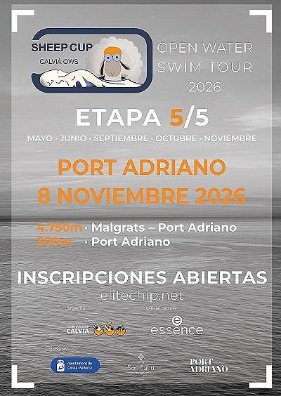 II Sheep Cup Calvia MALGRATS - PORT ADRIANO 2026