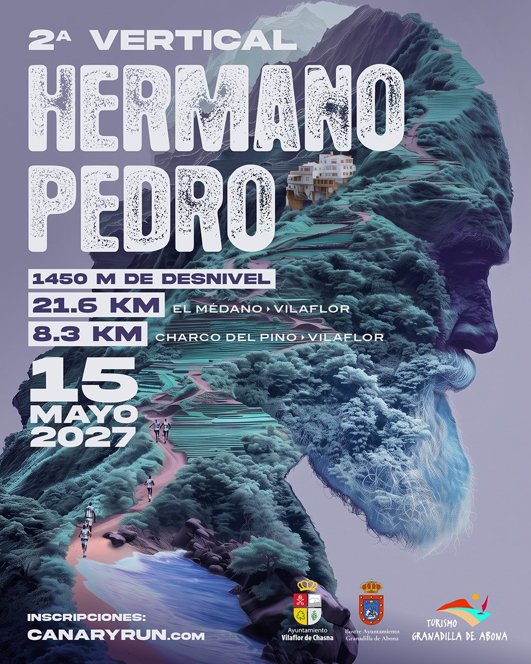 II Vertical Hermano Pedro