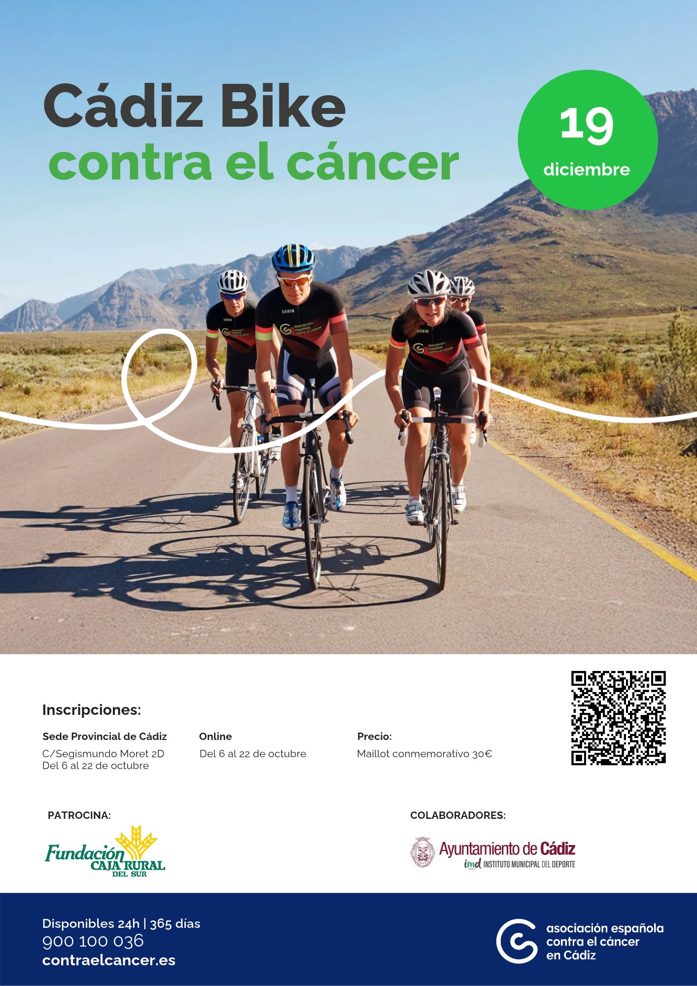III Cádiz Bike