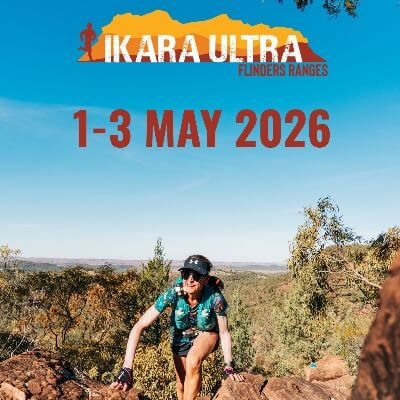 IKARA ULTRA Logo