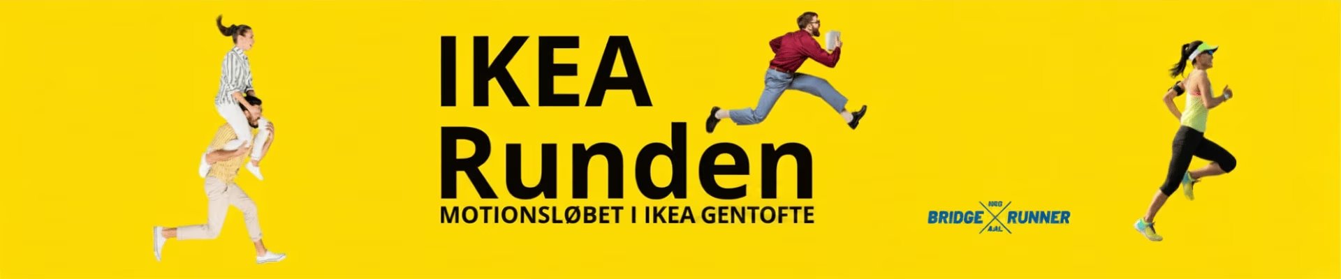 IKEA Runden Gentofte 2027
