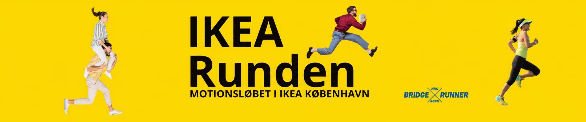 IKEA Runden København 2027