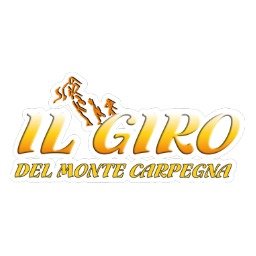 Il Giro del Monte Carpegna Logo
