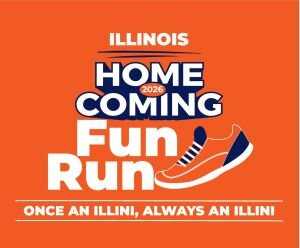 Illinois Homecoming Run