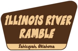 Illinois River Ramble 2026 Logo