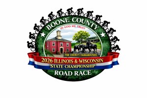 Illinois & Wisconsin Road Race State Championship - Boone County Road Race