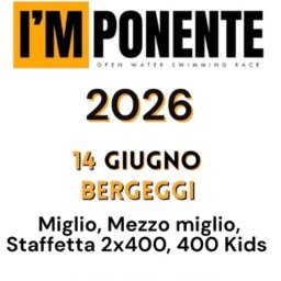 I'm Ponente - Bergeggi
