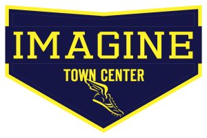 Imagine Mile Series Logo