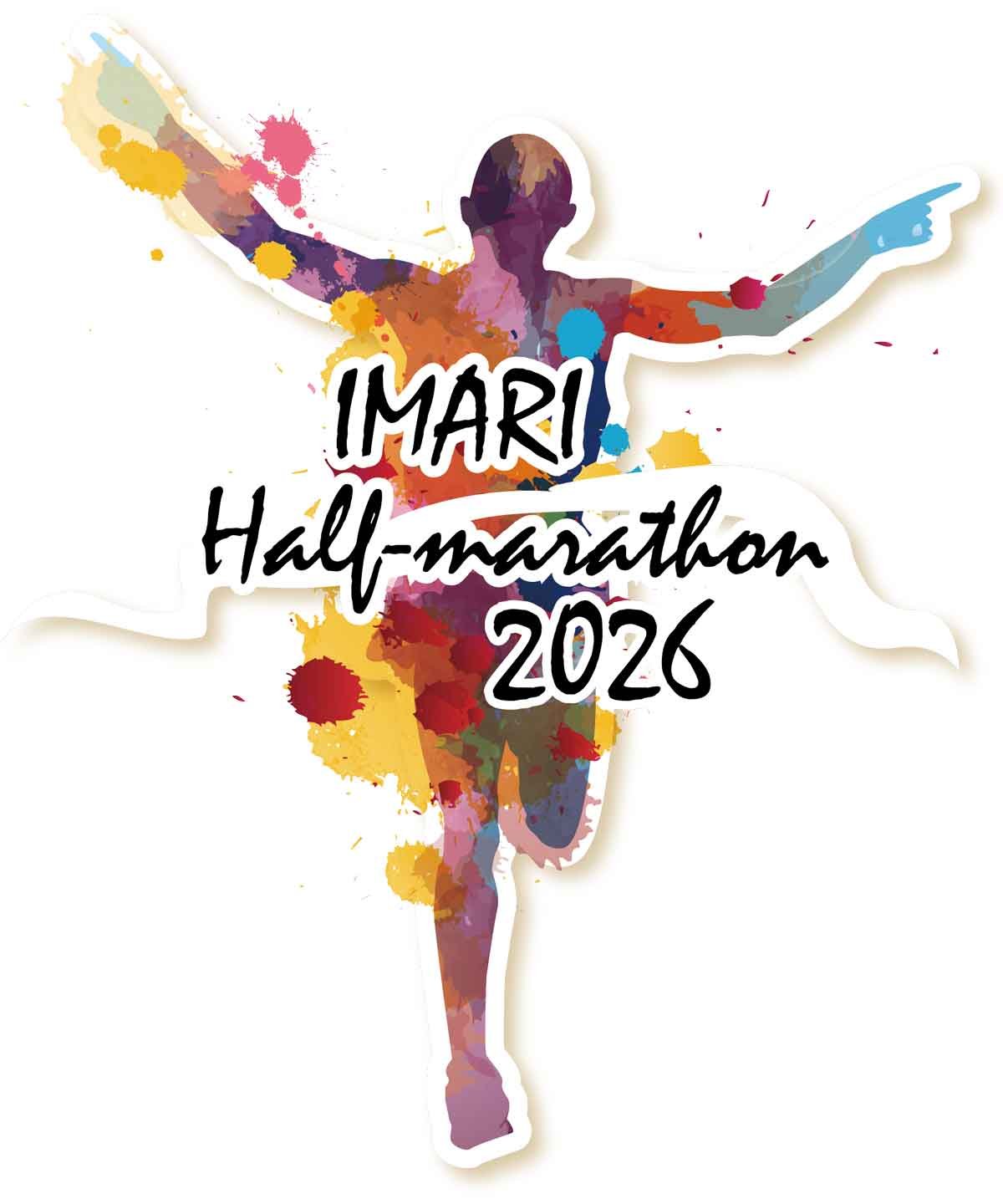 Imari Half Marathon