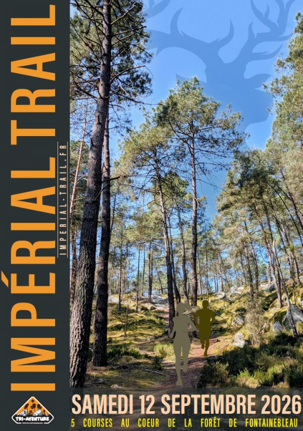 Impérial Trail