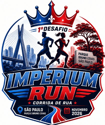 IMPERIUM RUN CORRIDA DE RUA