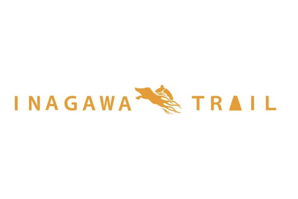 Inagawa Satoyama Boar Path Trail Run Logo