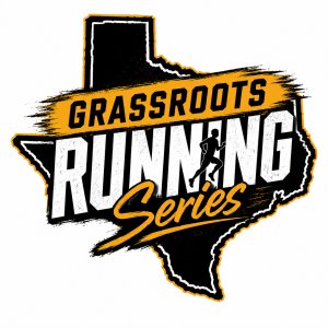 Grassroots Running Series #2