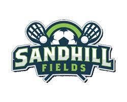 Inaugural Sandhill Summer Countdown 5k Run/Walk Logo