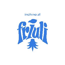 Inchino al Friuli Logo