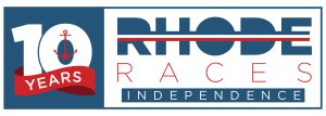 Independence Rhode Race Logo