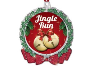 Indian Fields Tavern/5 Fields Brewing Co. Low Key Jingle Bell Jog