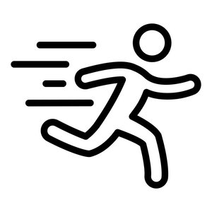 Indian Mountain Miner's Mile 5K Run/Walk Logo