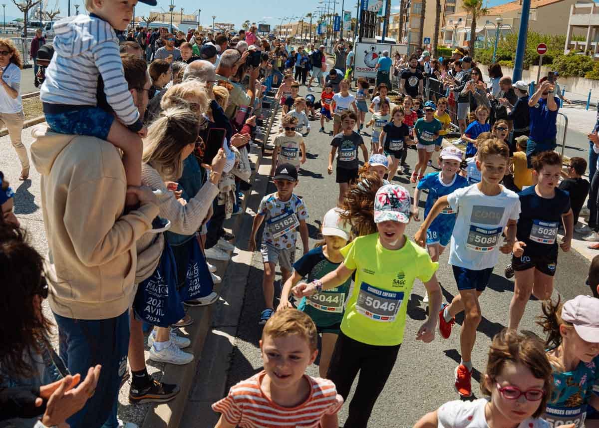 Indigo Coast Marathon Logo