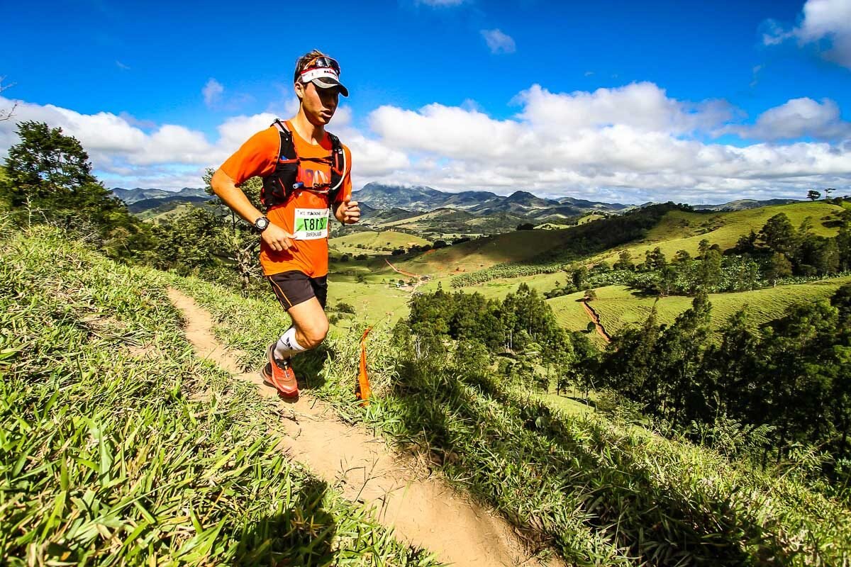 Indomit Pedra do Baú - Ultratrail