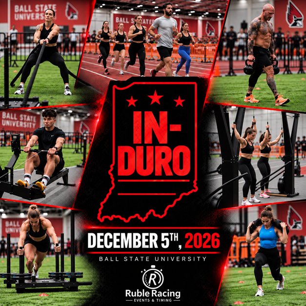 Induro Hybrid Race #2