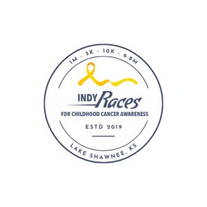 Indy Races 2027 Logo
