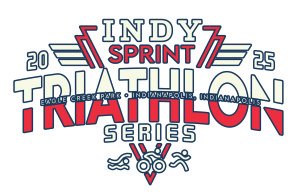 Indy Sprint Tri July Logo