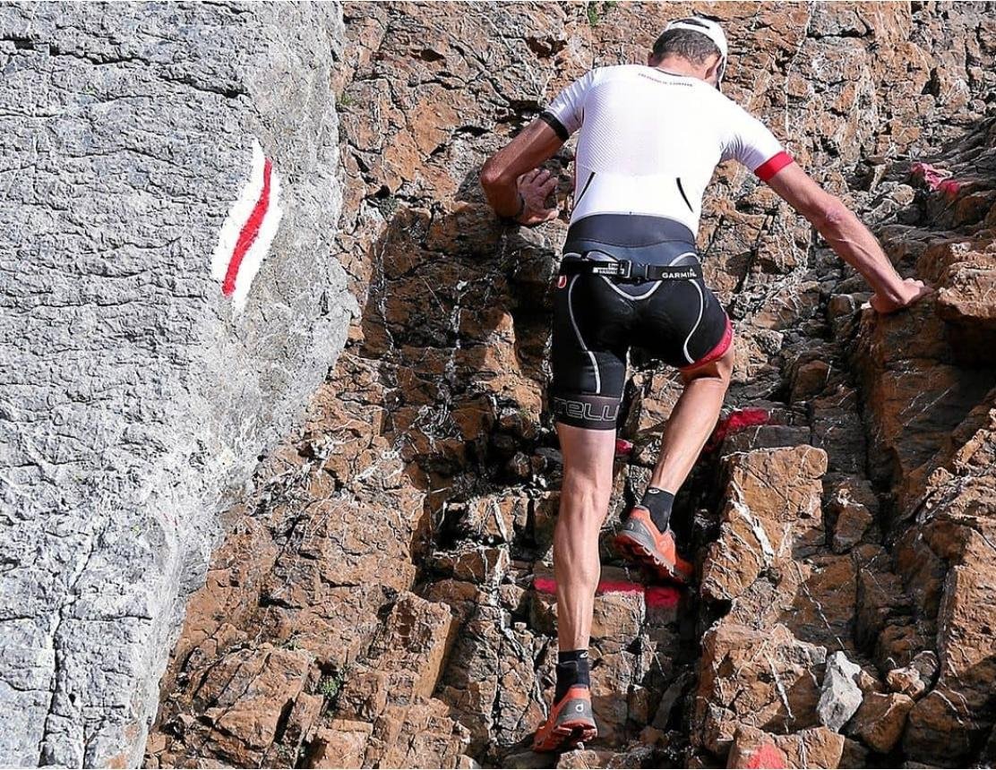 Inferno Triathlon + Halbmarathon 2027