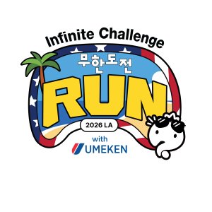 Infinite Challenge Run