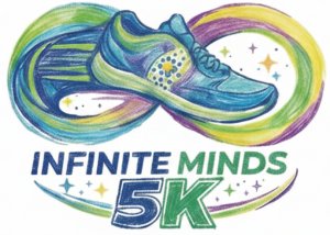Infinite Minds 5K