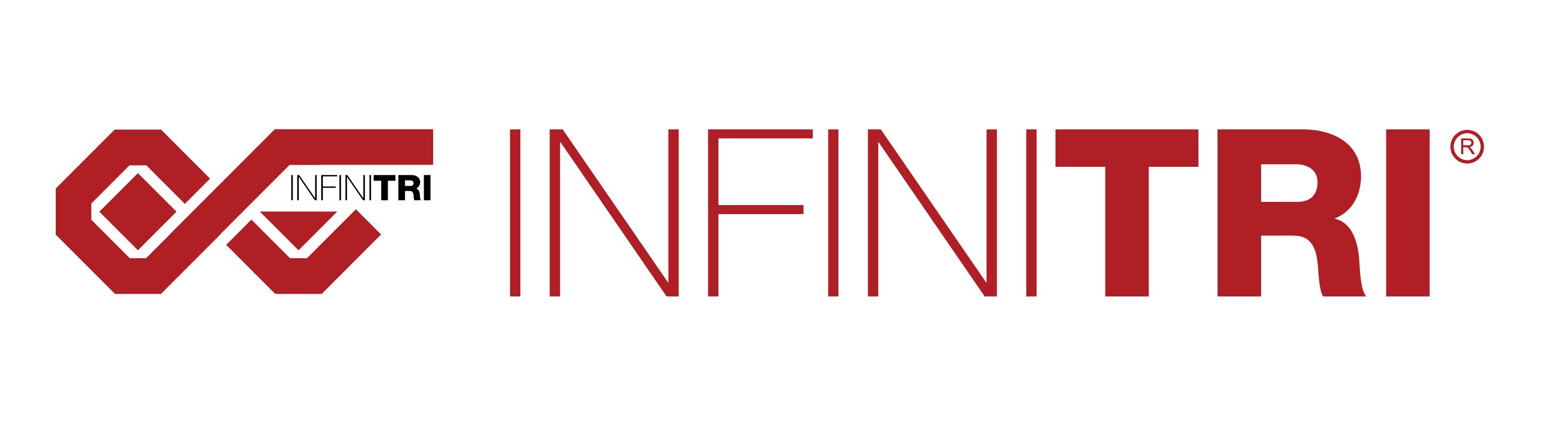 Infinitri Burriana Triathlon Festival Logo