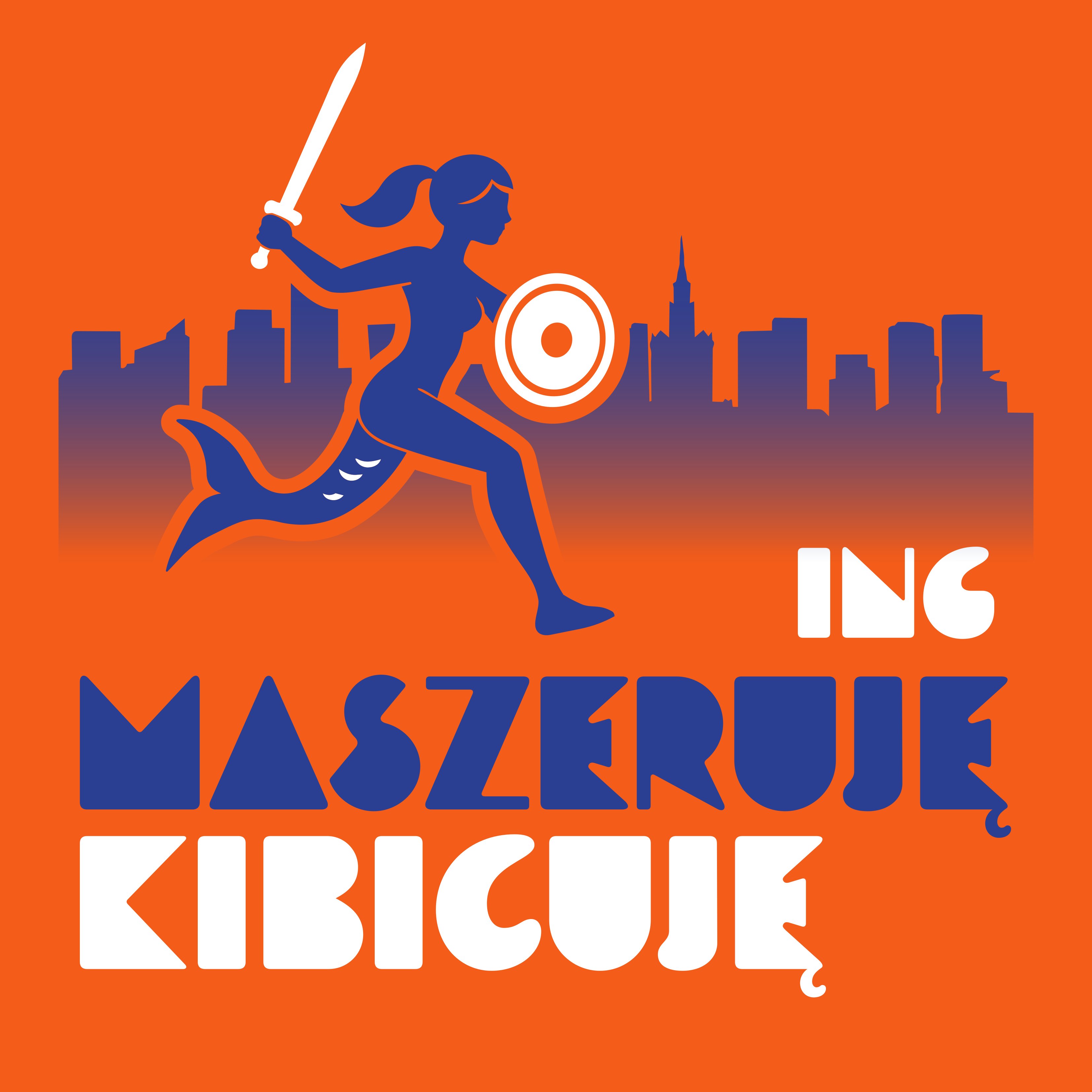 ING Maszeruję Kibicuję 2026