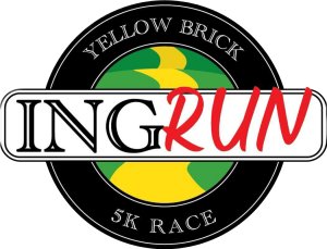IngRUN 5K Logo