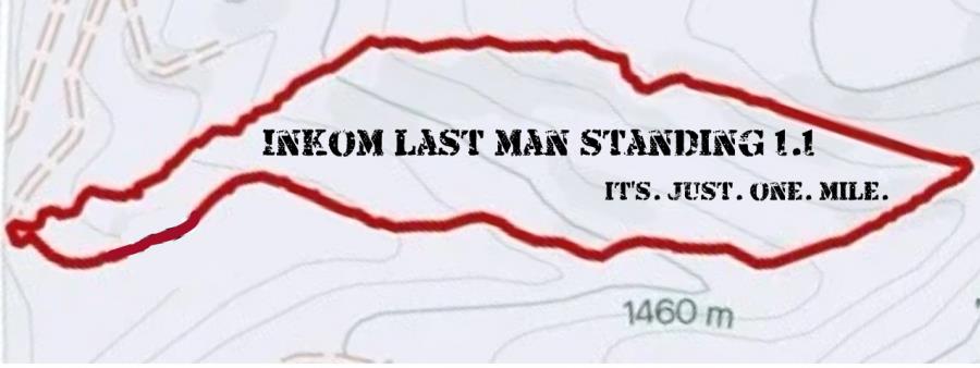 Inkom Last Man Standing 1.1