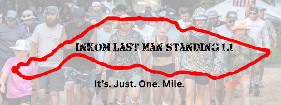 Inkom Last Man Standing 1.1