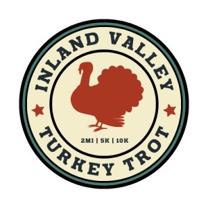 Inland Valley Turkey Trot