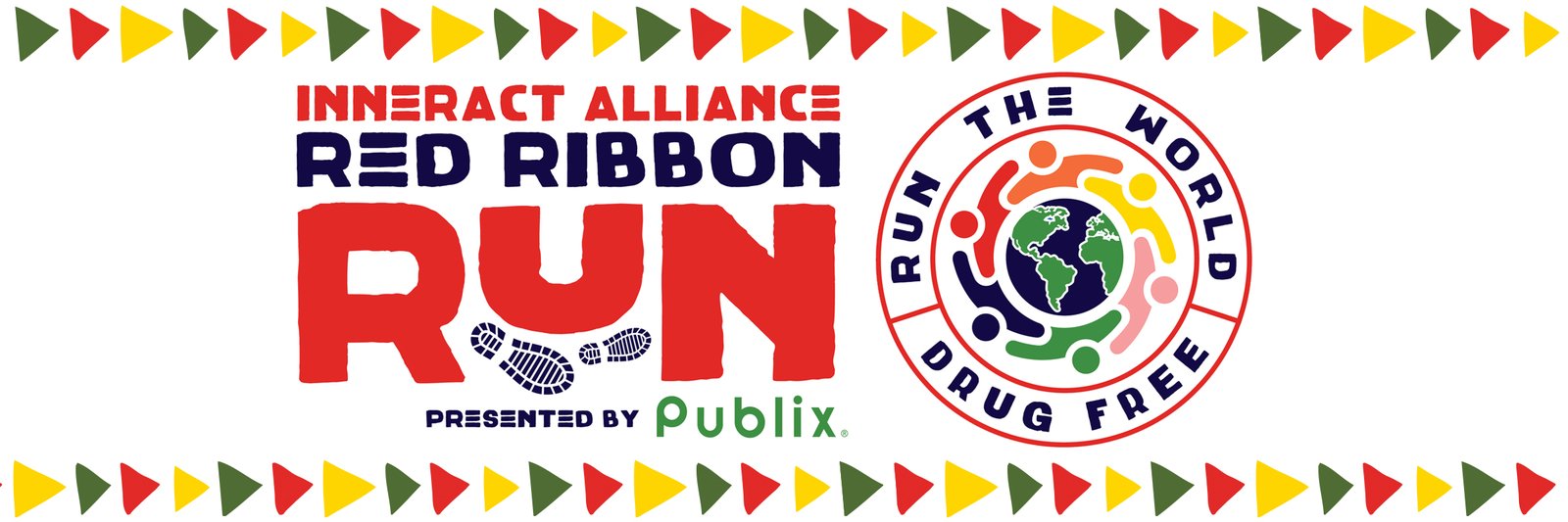 InnerAct Alliance Red Ribbon Run