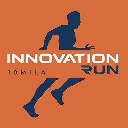 Innovation Run Logo