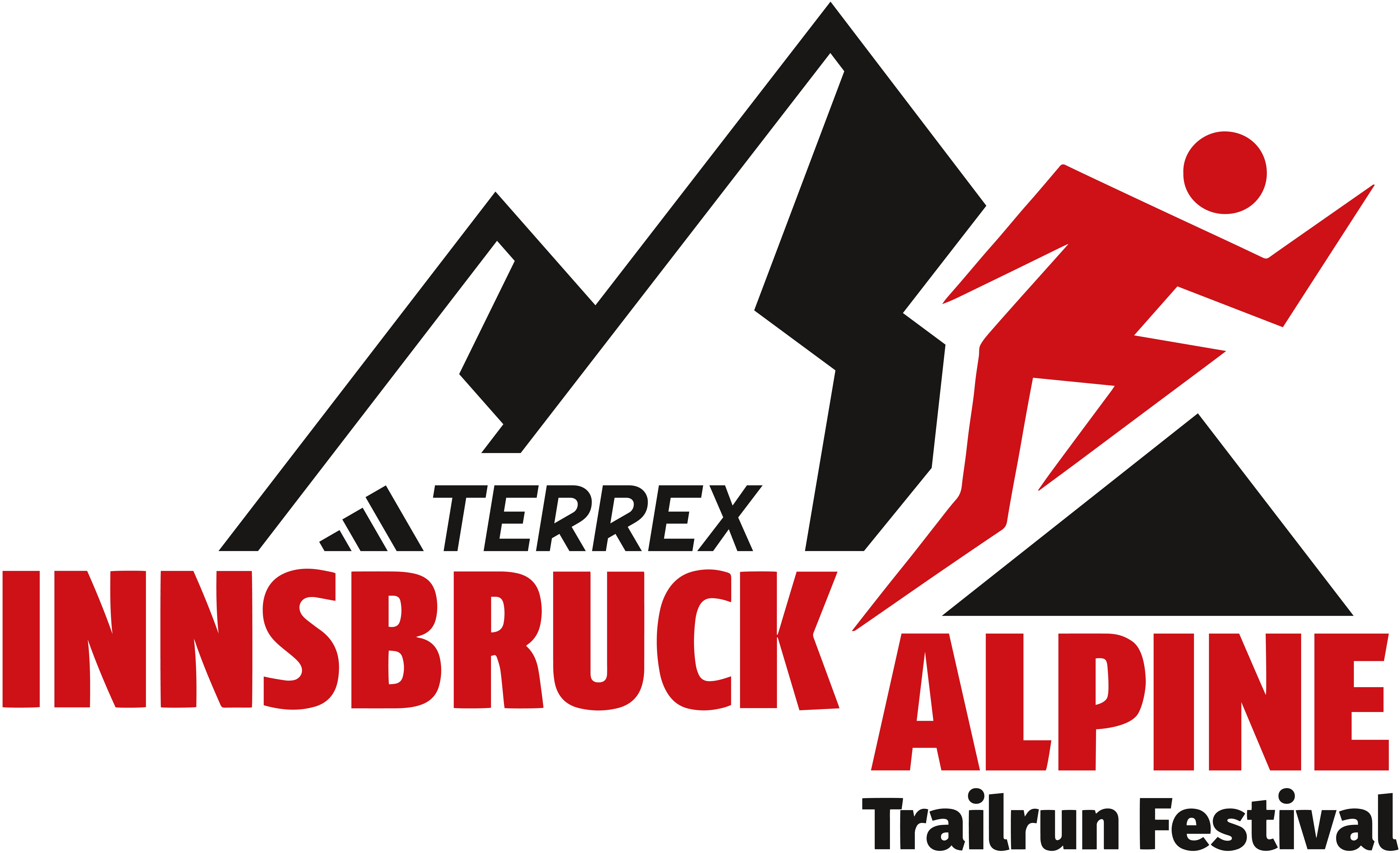 Innsbruck Alpine Trailrun Festival Logo